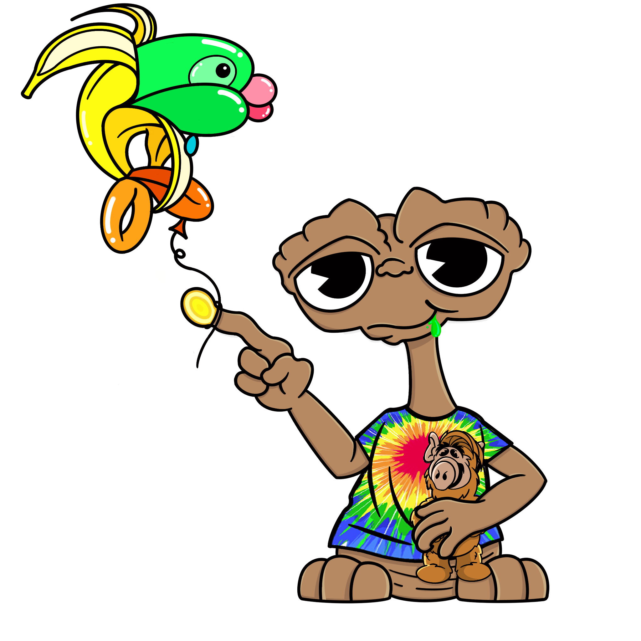 ET