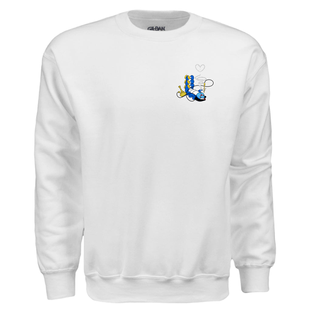 WHITE - FRONT