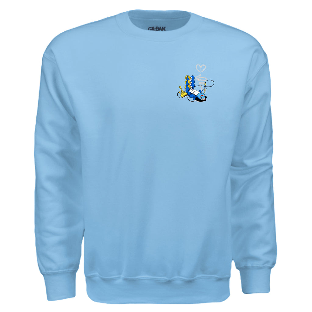 SKY - FRONT