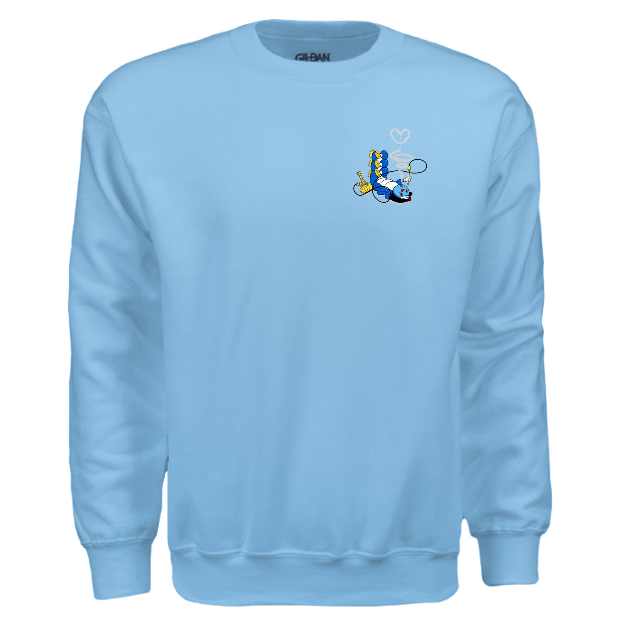 SKY - FRONT