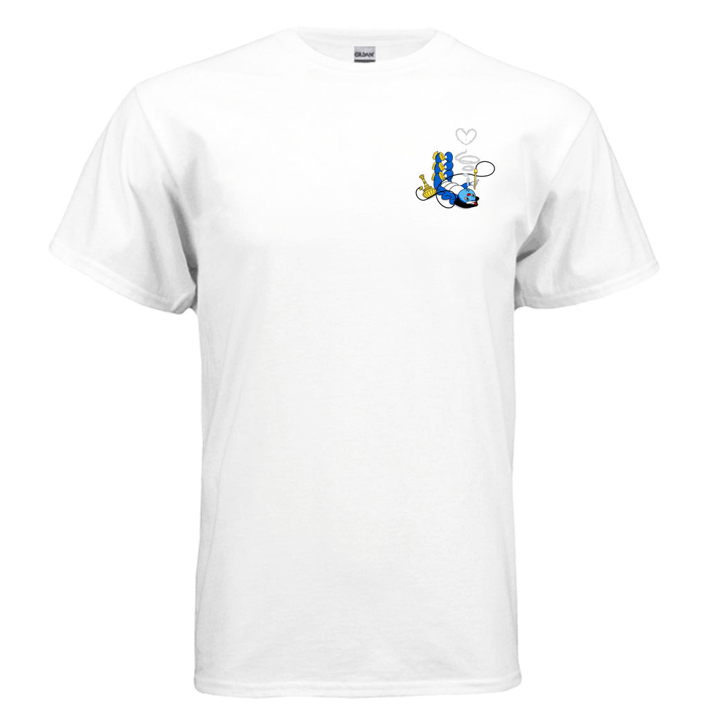 WHITE - FRONT