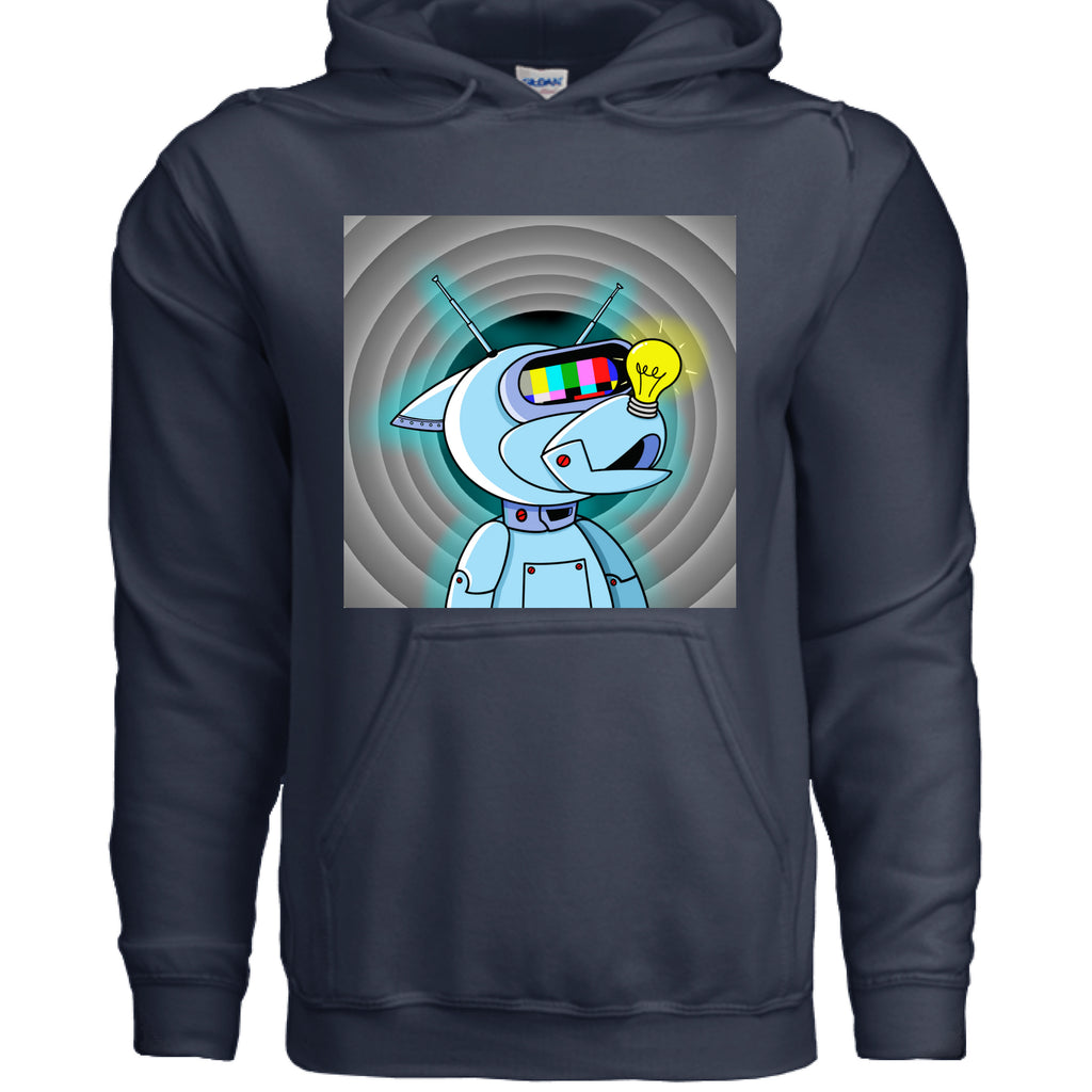NAVY - FRONT