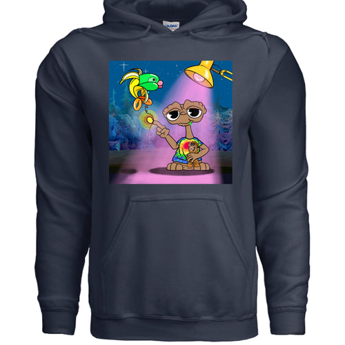NAVY - FRONT