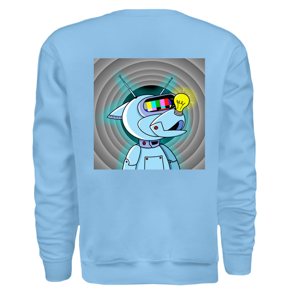 SKY - BACK