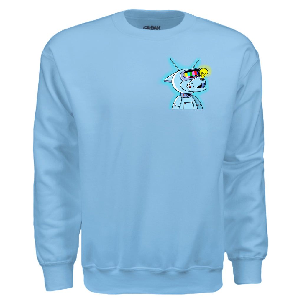 SKY - FRONT