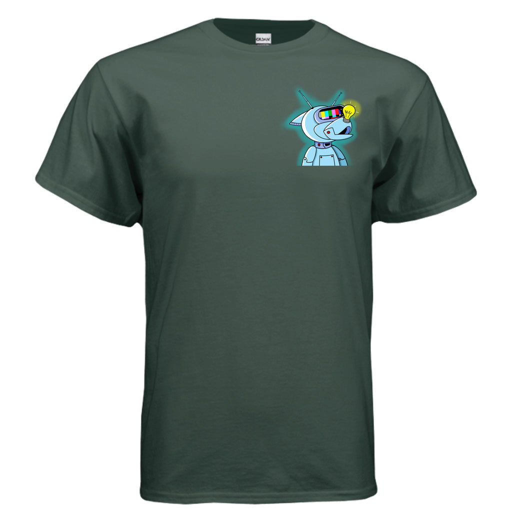 Sport Dark Green - FRONT
