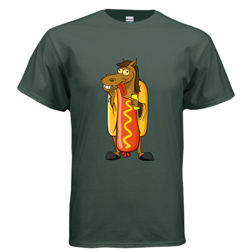 Sport Dark Green - FRONT